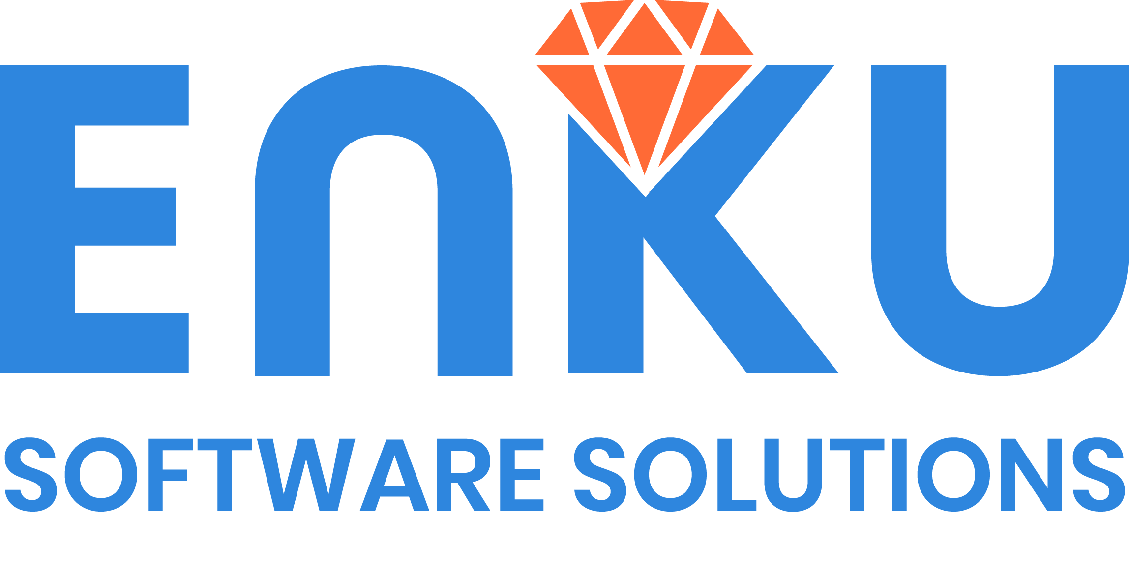 Enku Software Solutions Logo